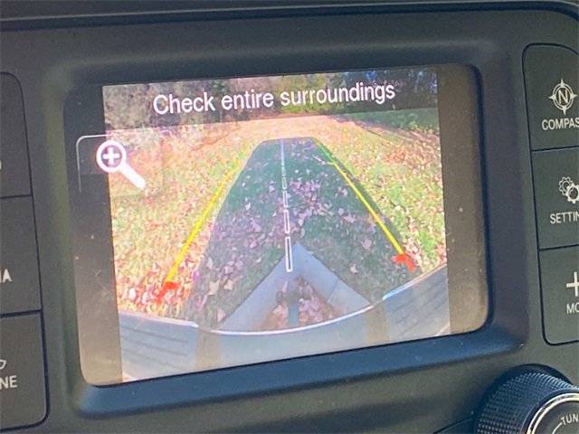 Used 2021 RAM 2500 Big Horn image 23