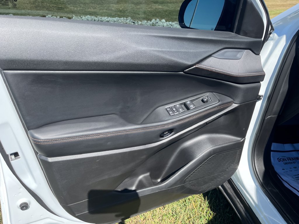 Used 2026 Jeep Cherokee Limited AWD/4WD image 11