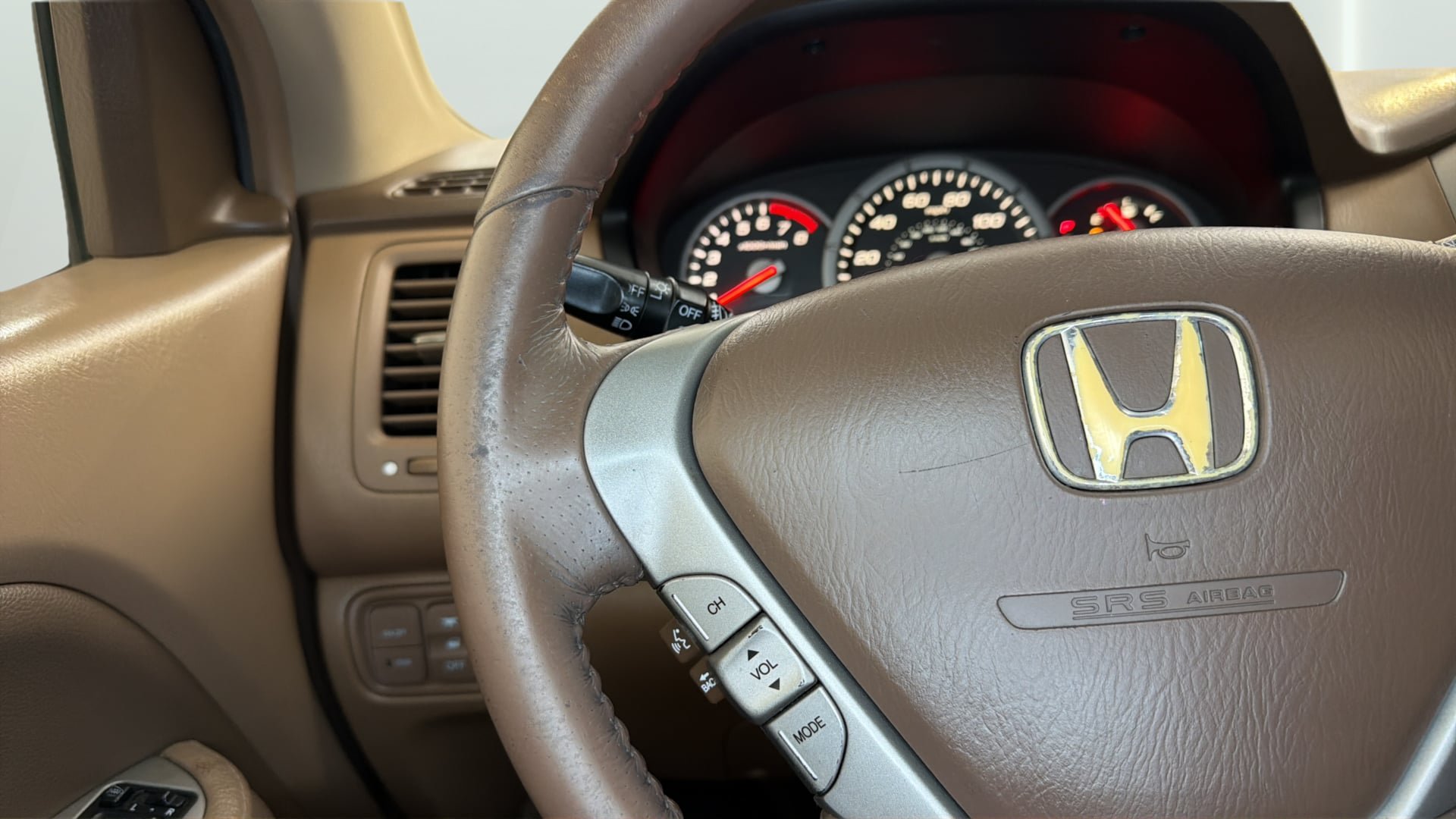 Used 2007 Honda Pilot EX-L image 27