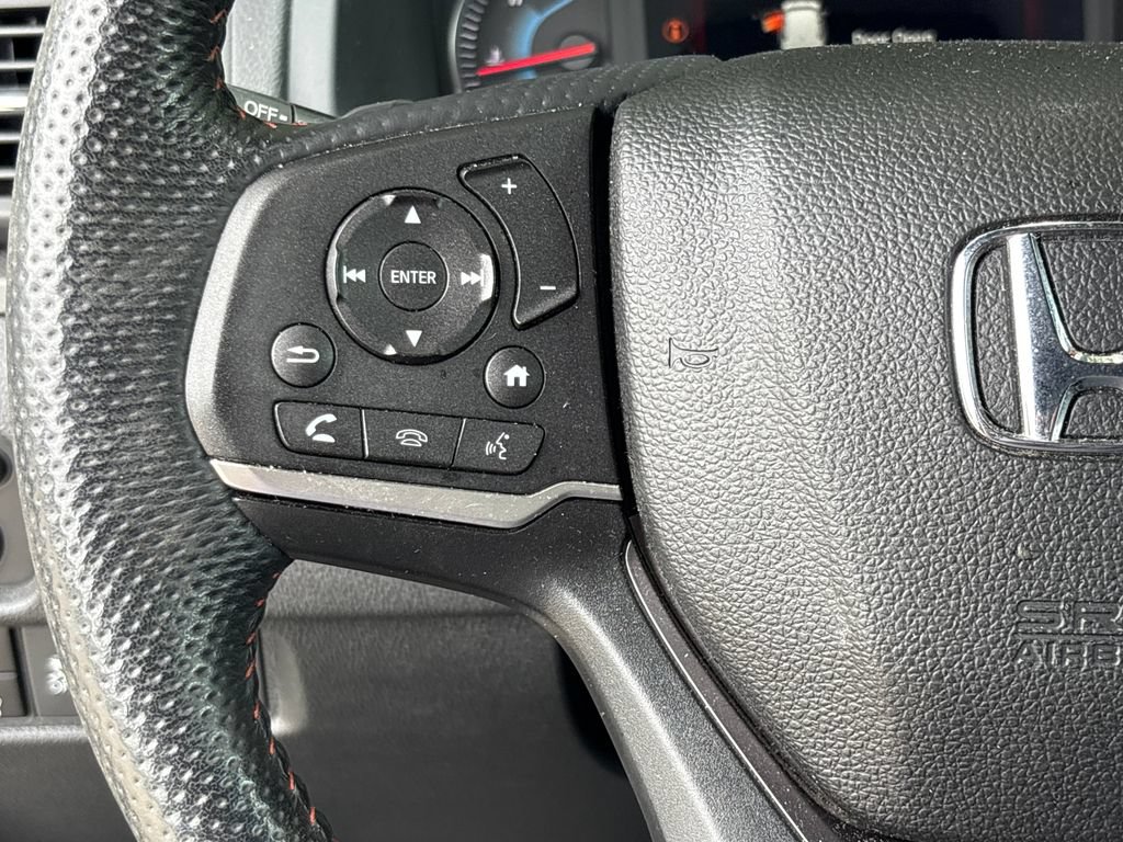 Used 2022 Honda Pilot TrailSport image 19