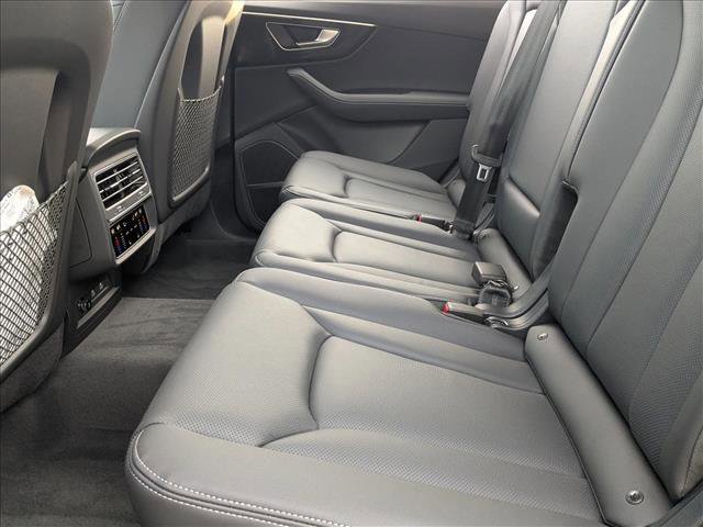 New 2026 Audi Q7 3.0T Premium Plus image 15