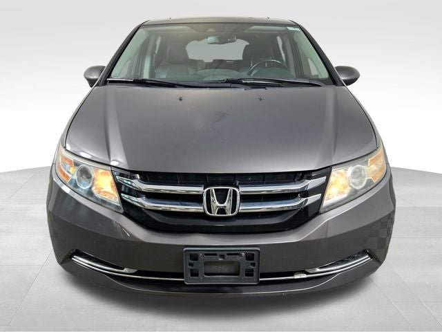 Used 2016 Honda Odyssey EX-L image 9