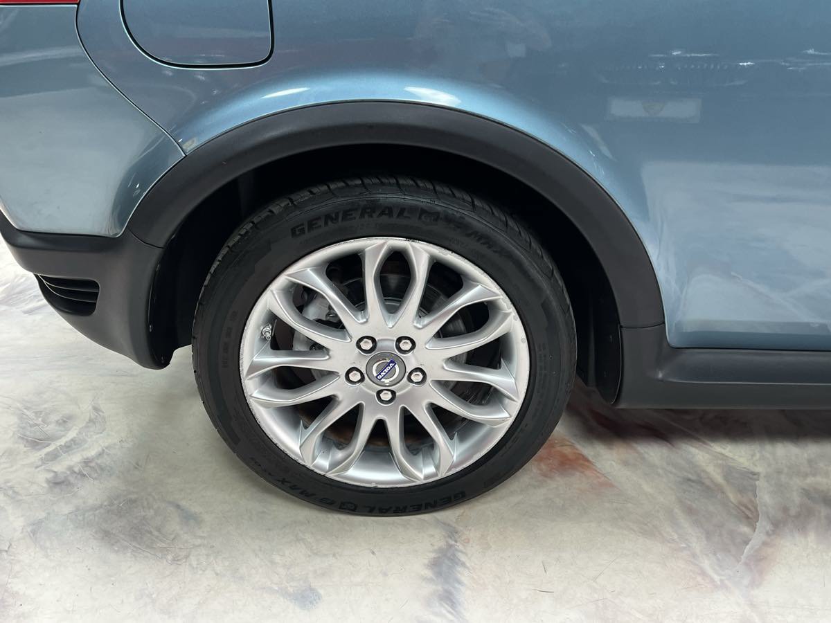 Used 2008 Volvo C30 T5 Version 1.0 FWD image 27