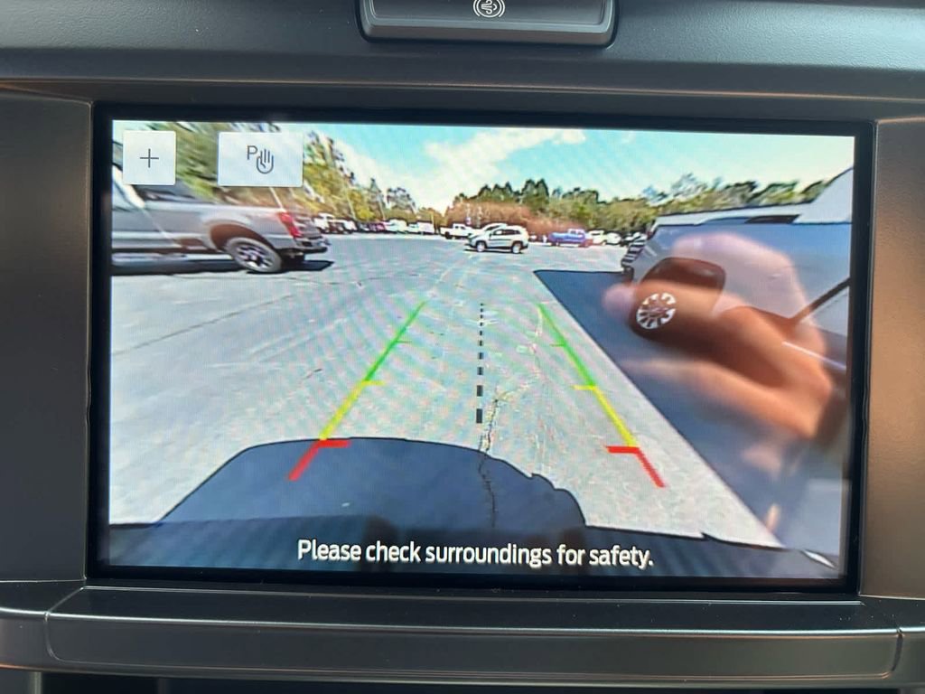 New 2026 Ford F250 XL image 9