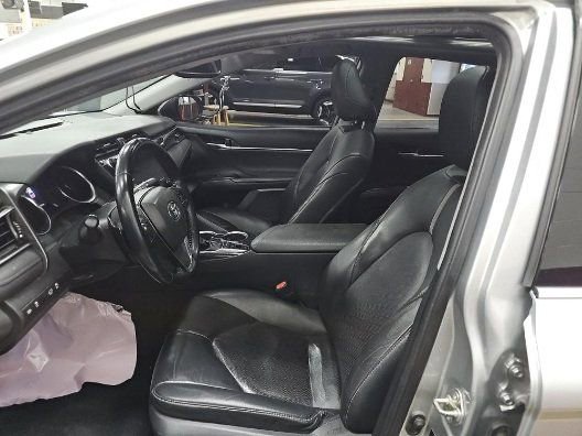 Used 2019 Toyota Camry XSE w/ Protection Package (Q2) image 3