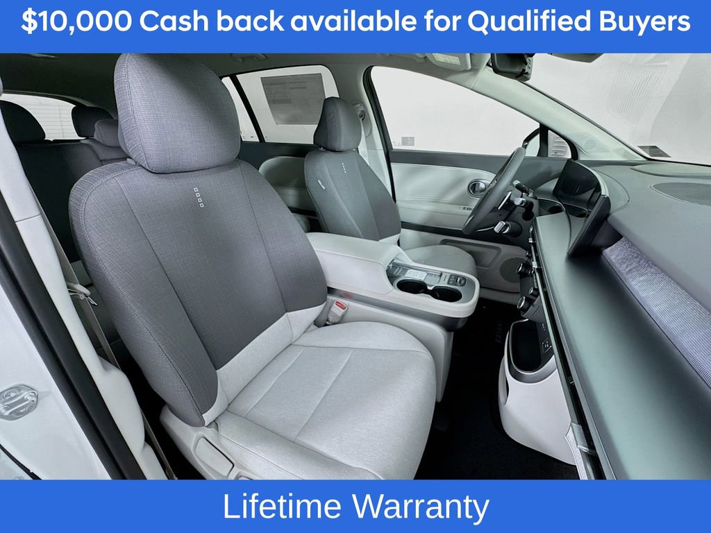 New 2026 Hyundai Ioniq 9 S image 31