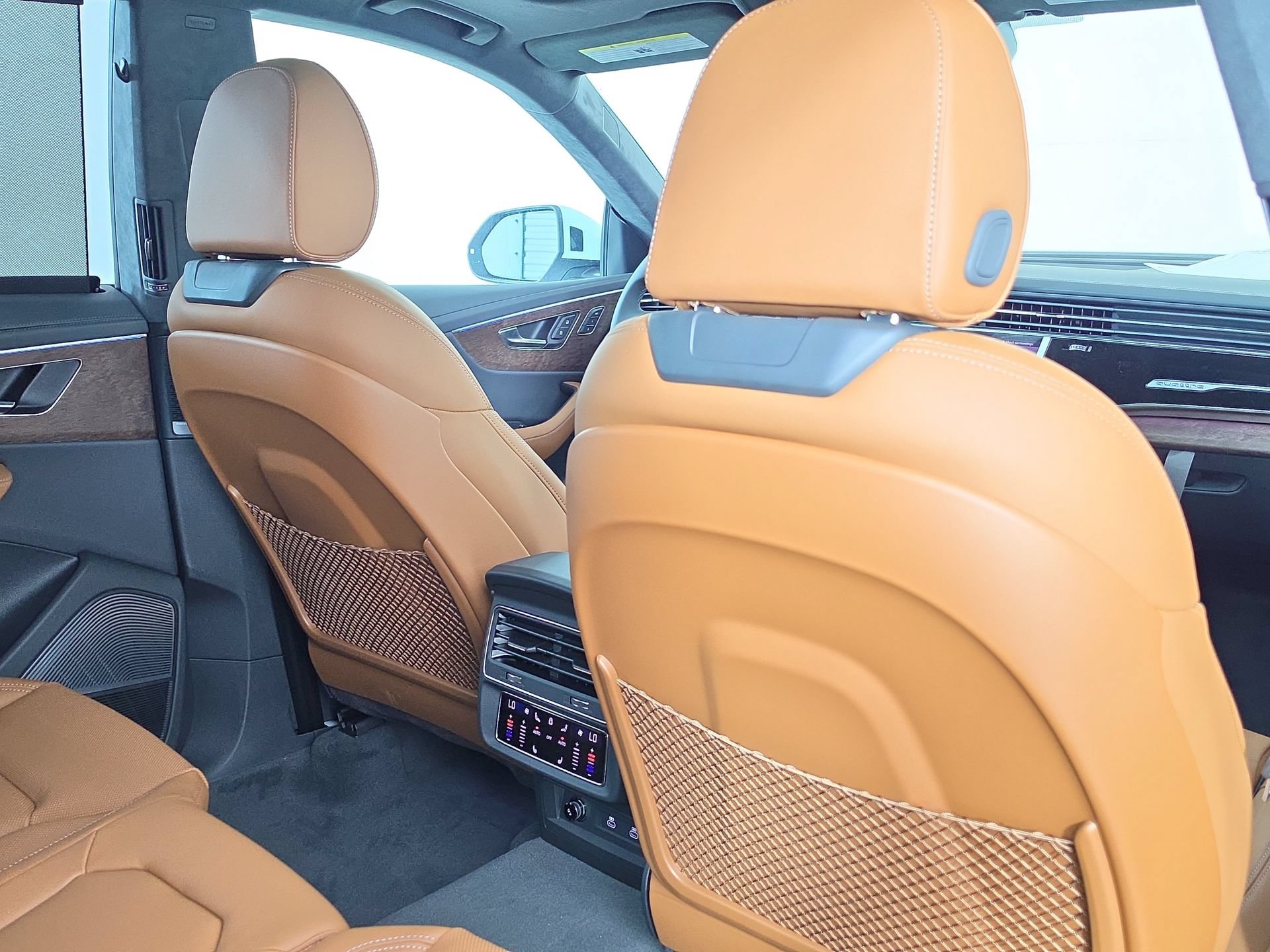 New 2026 Audi Q8 Prestige AWD/4WD image 42