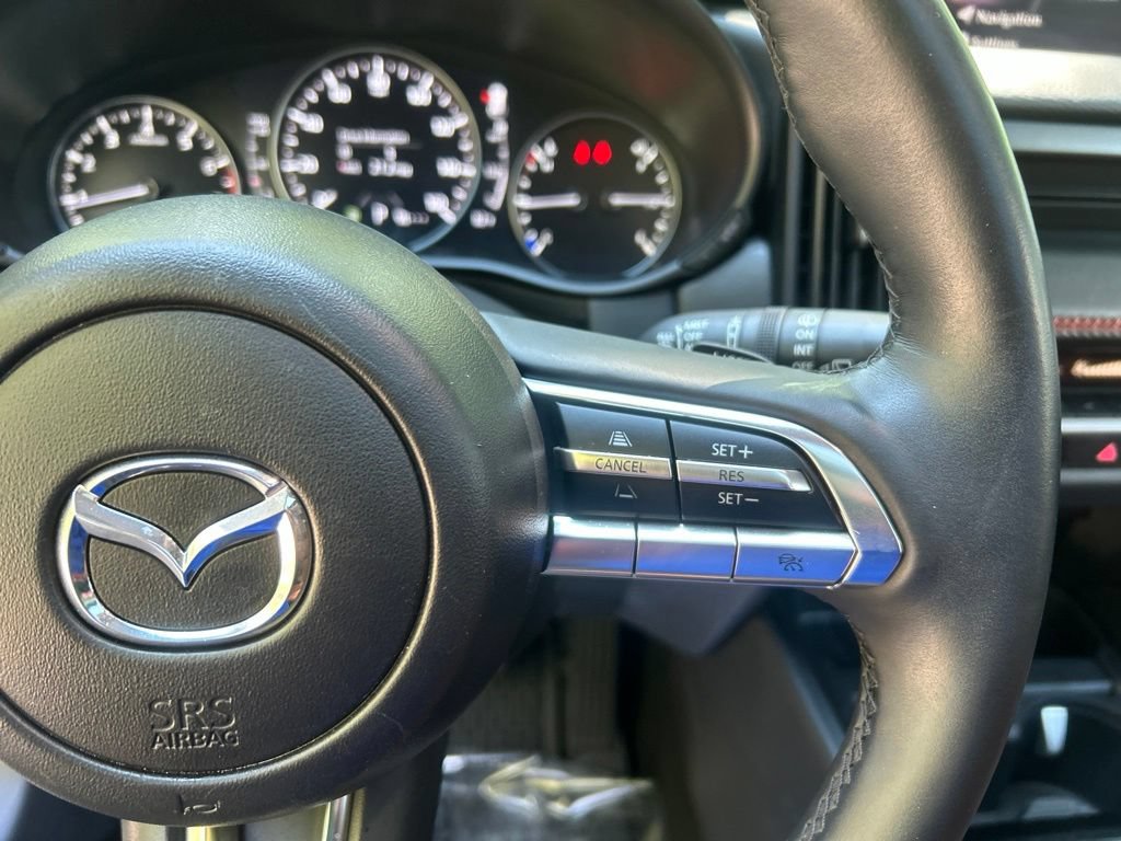 Used 2025 MAZDA CX-50 Meridian Edition AWD/4WD image 25