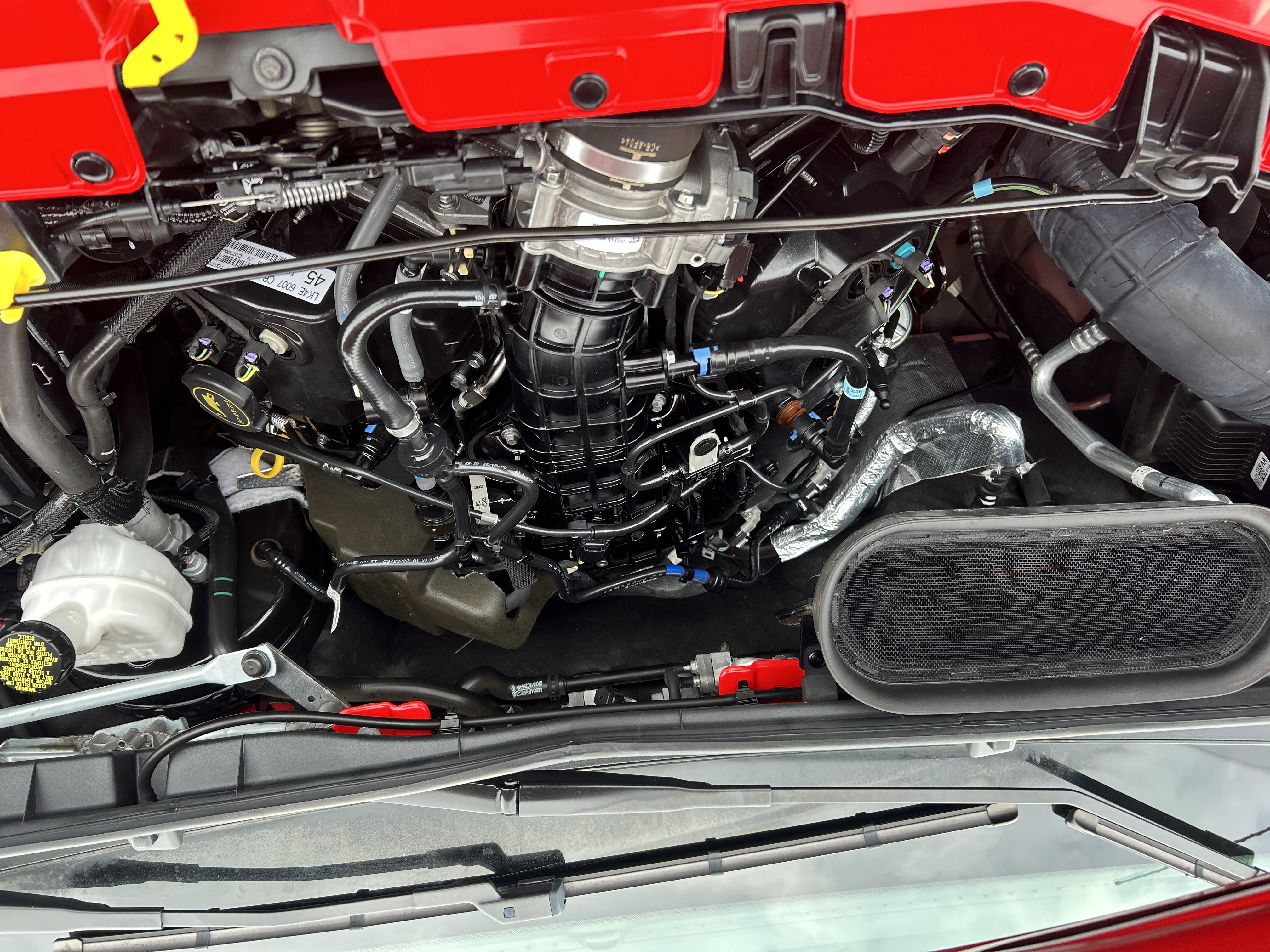 Used 2022 Ford Transit 350 XLT image 13