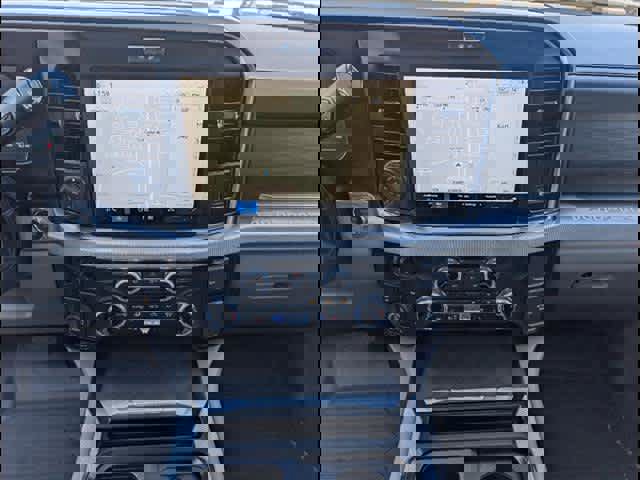 New 2026 Ford F250 Platinum image 10