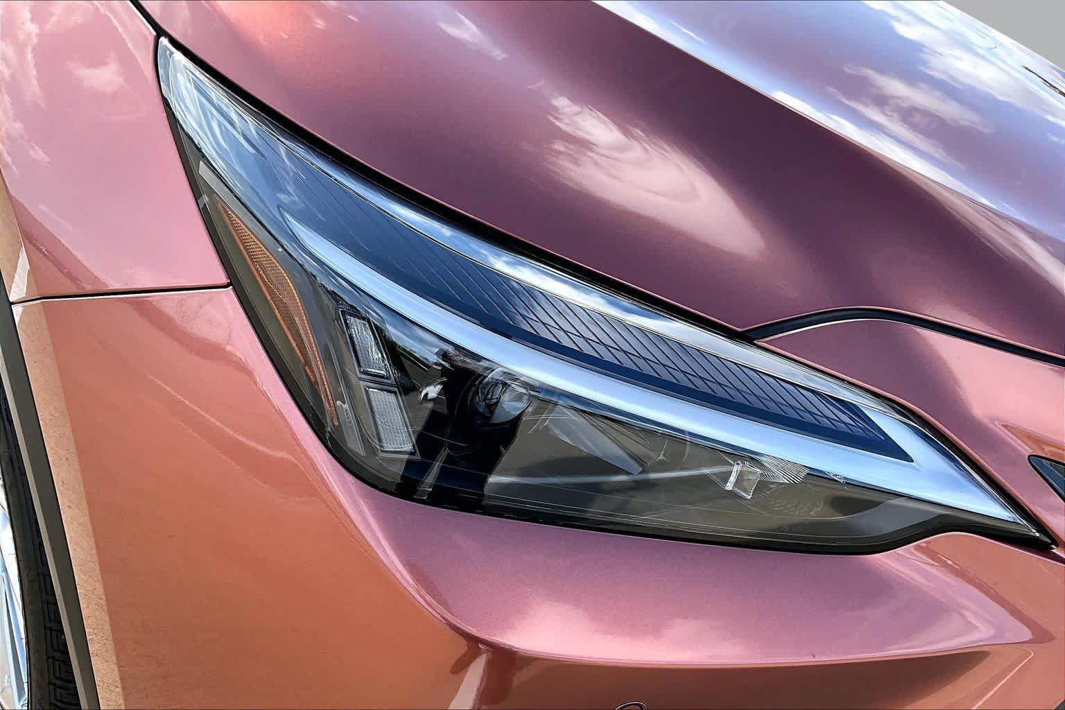 Used 2025 Lexus NX 350 AWD w/ Accessory Package (Z2) image 28