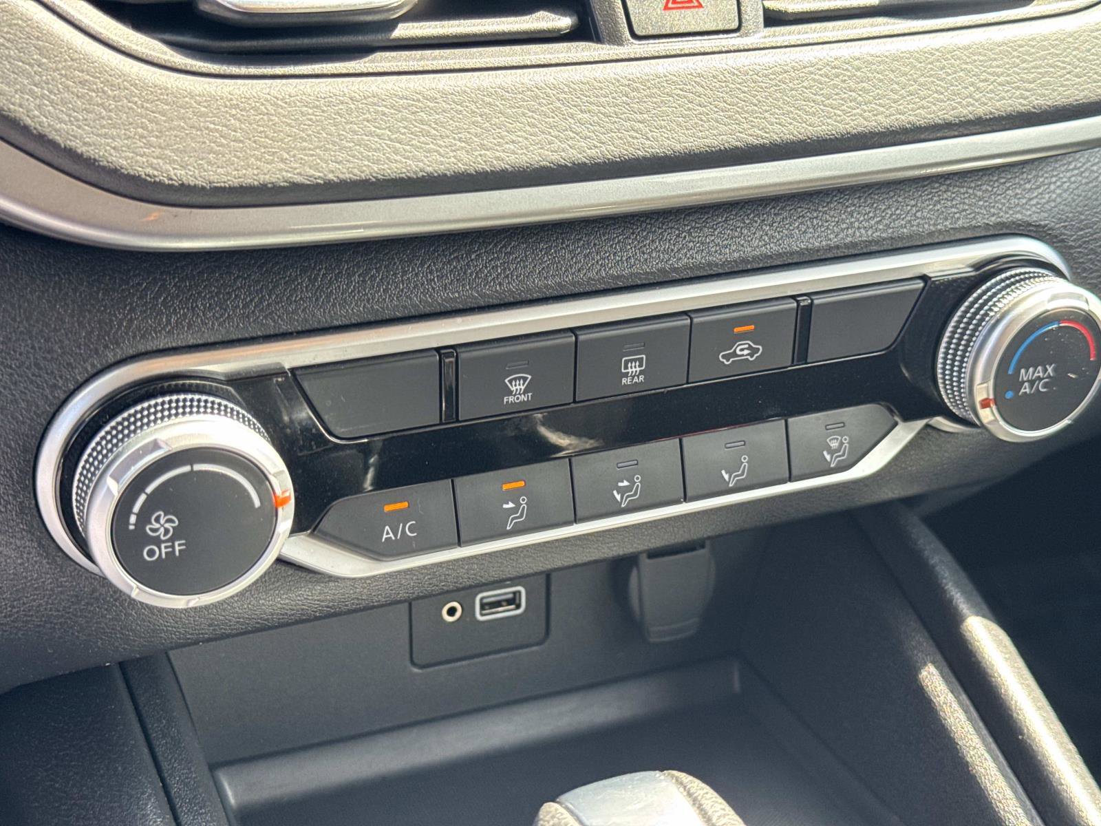 Used 2024 Nissan Altima 2.5 S image 23