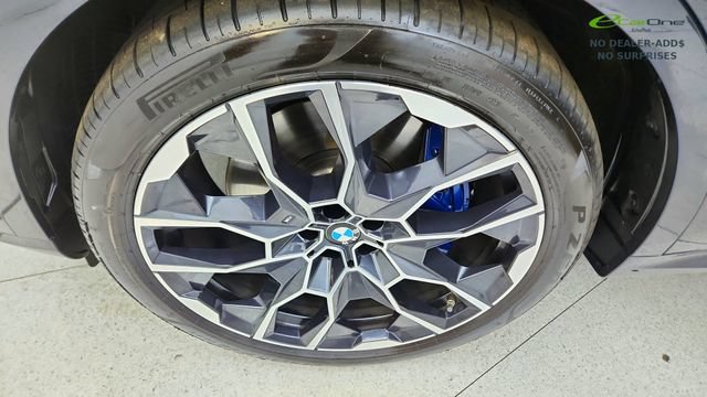 Used 2026 BMW X7 M60i AWD/4WD image 59