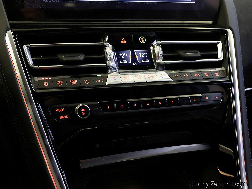 Used 2026 BMW M850i xDrive image 15