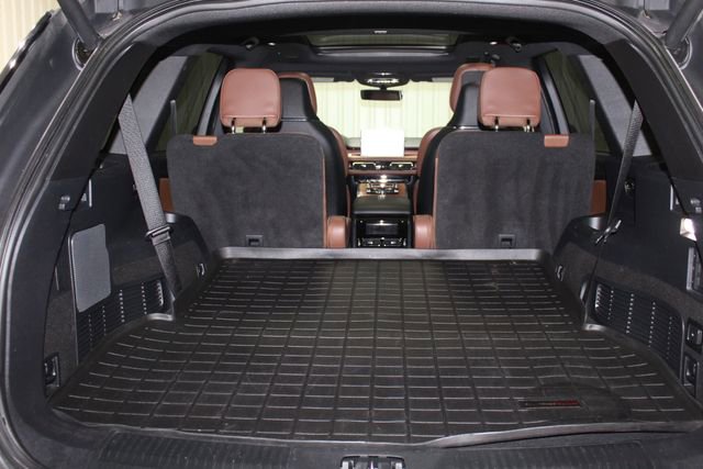 Used 2023 Lincoln Aviator Reserve w/ Equipment Group 201A image 19