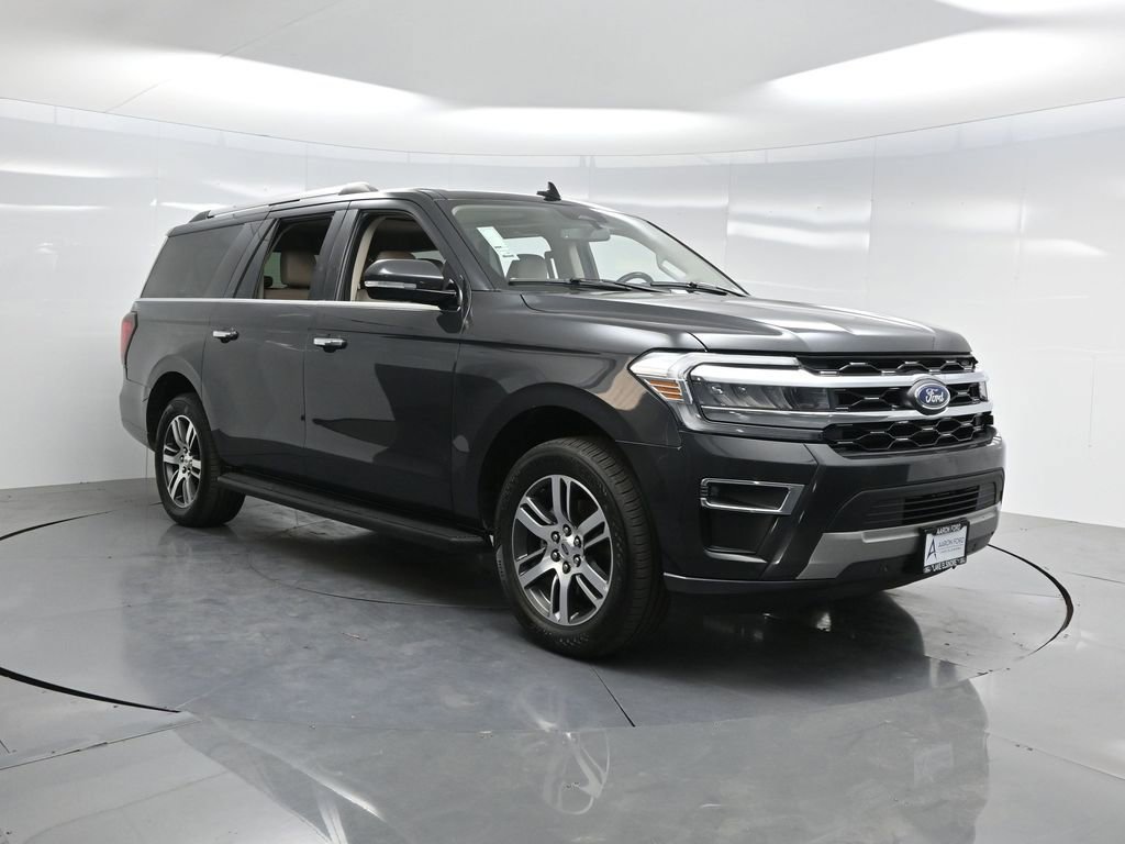 Used 2023 Ford Expedition Max Limited image 47