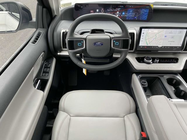 New 2025 Ford Expedition Max Active RWD image 10