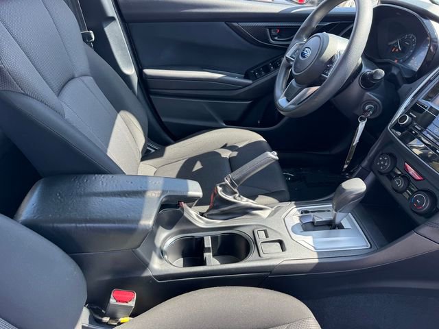 Used 2023 Subaru Impreza 2.0i AWD/4WD image 6