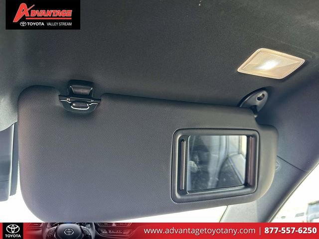 Used 2022 Toyota RAV4 XSE image 39