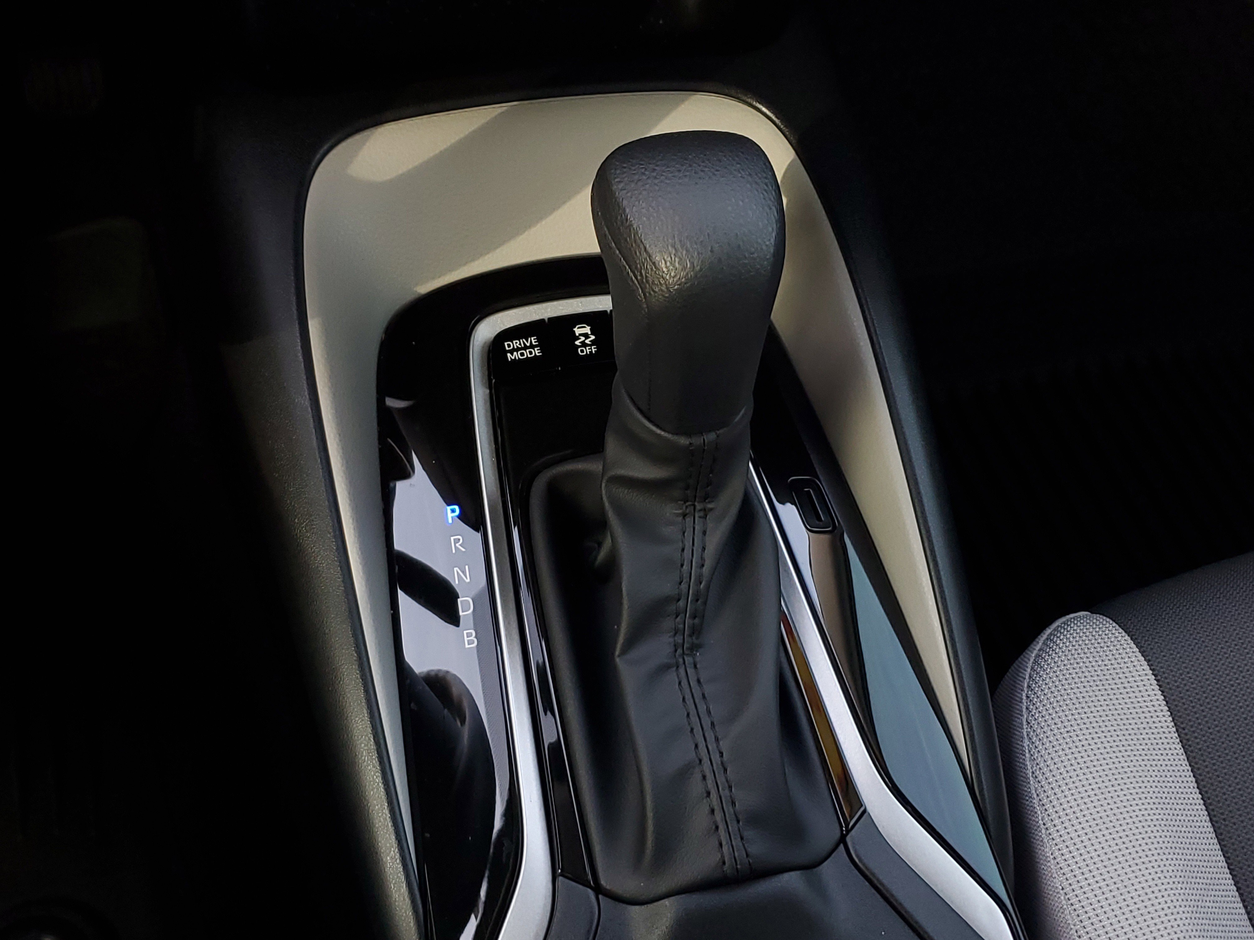 Used 2026 Toyota Corolla LE image 29