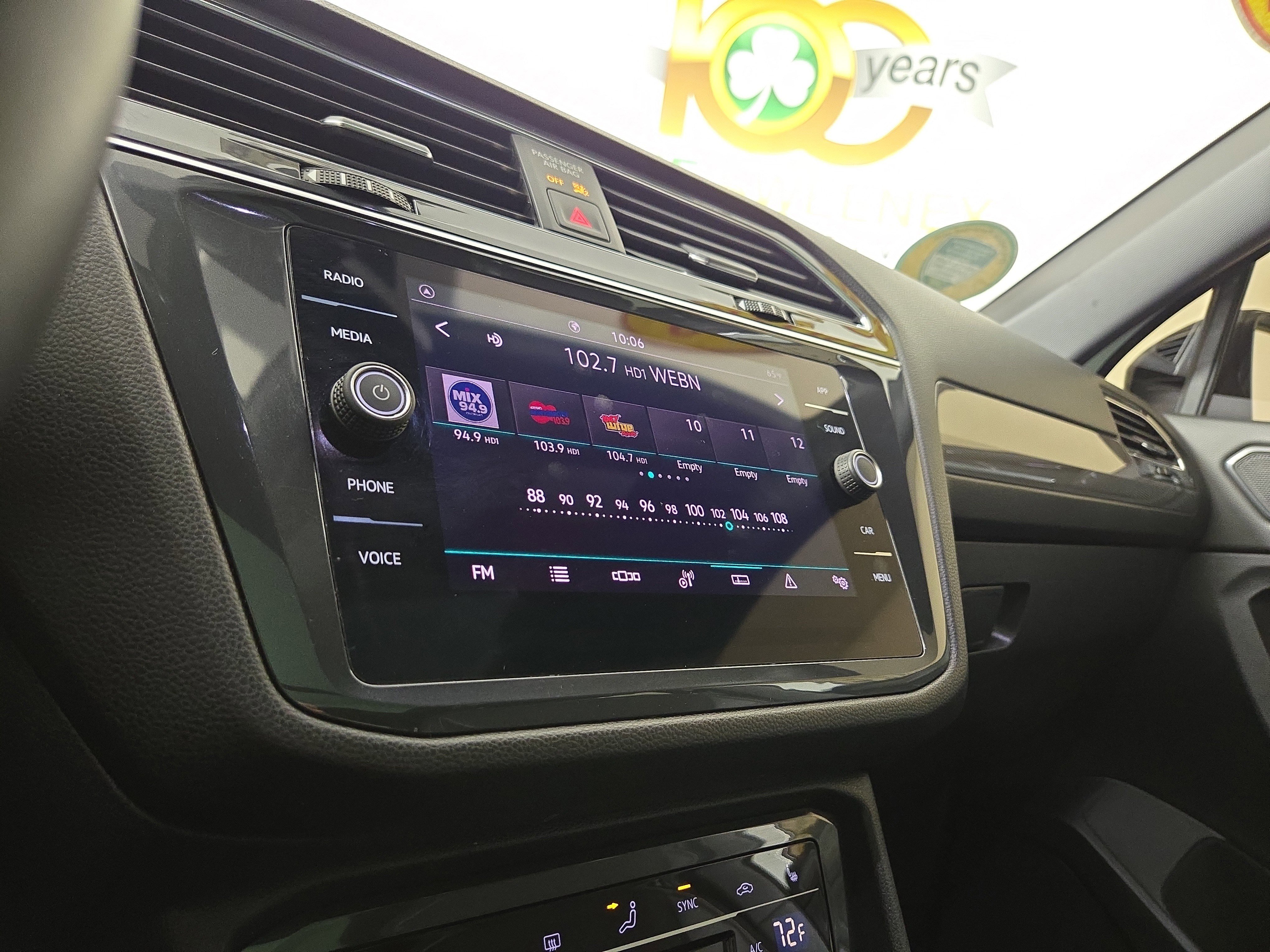 Used 2023 Volkswagen Tiguan SE R-Line image 20