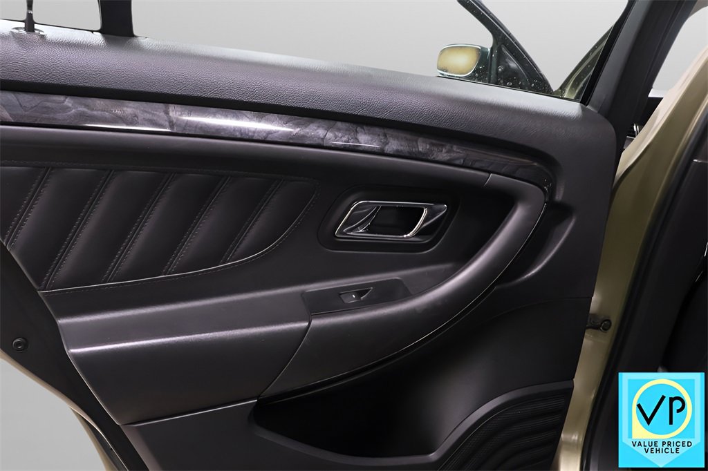 Used 2012 Ford Taurus Limited image 21