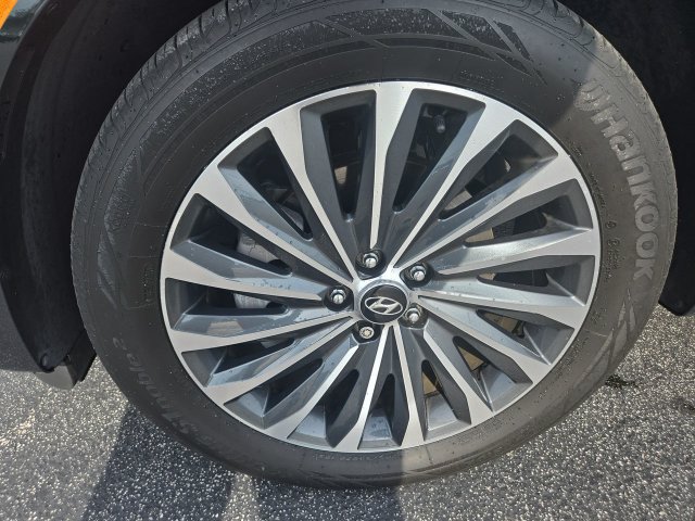 Used 2025 Hyundai Palisade Calligraphy AWD/4WD image 10