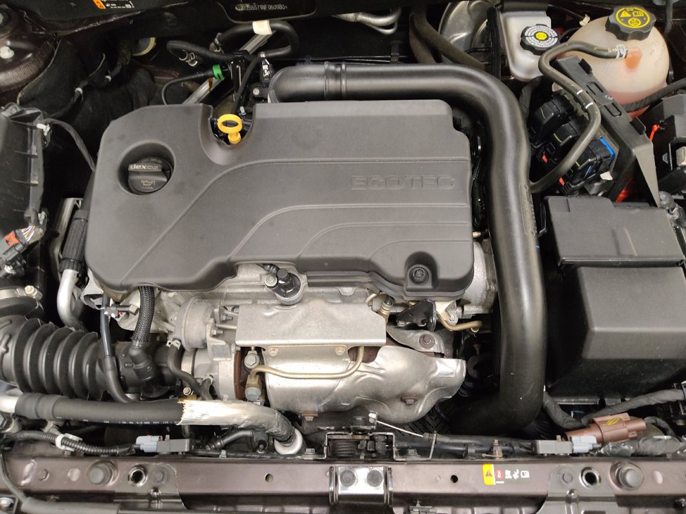 Used 2021 Chevrolet Malibu LS FWD image 30