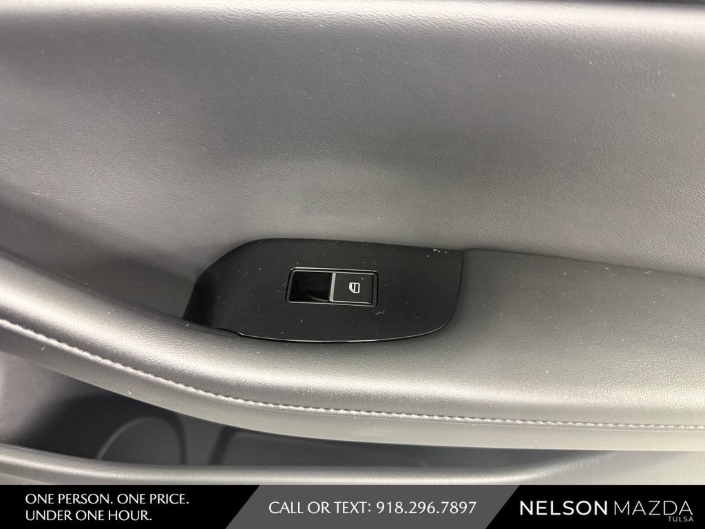 New 2026 MAZDA MAZDA3 s Sport FWD image 47