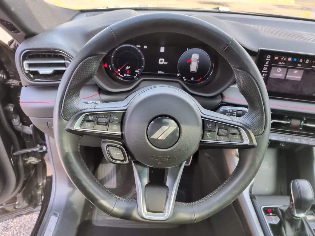 Used 2024 Dodge Hornet GT image 23