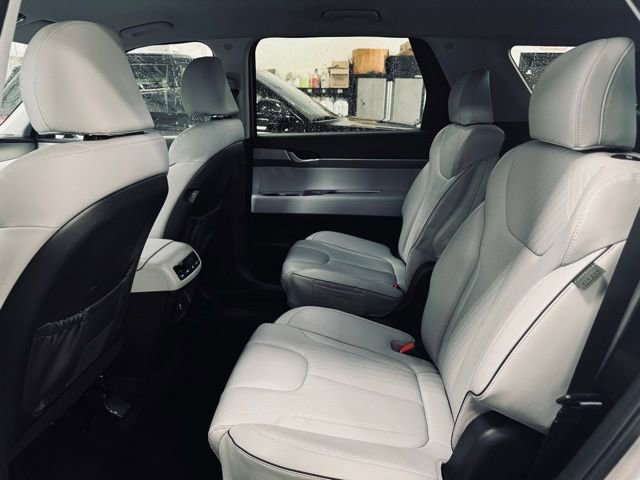 Used 2025 Hyundai Palisade SEL image 19