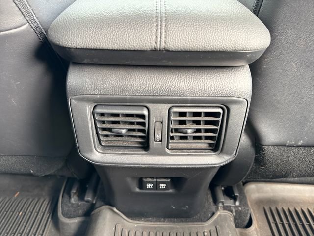 Used 2020 Toyota RAV4 Limited w/ Limited Grade Weather Package image 21