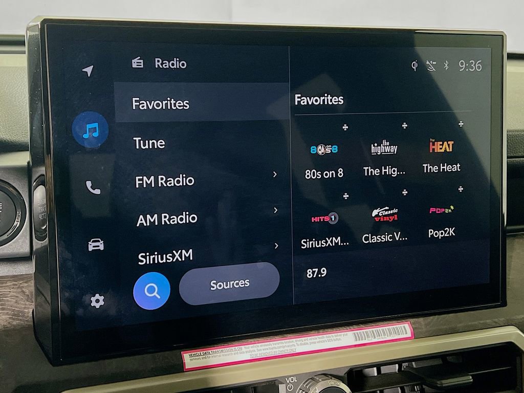 Certified 2024 Toyota Tacoma Limited image 14