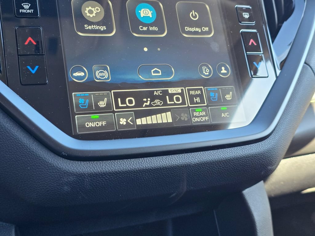 New 2026 Subaru Ascent Bronze Edition AWD/4WD image 18