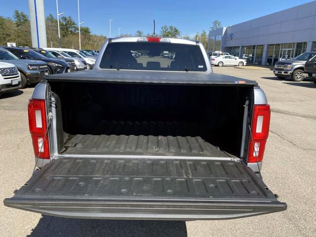 Used 2020 Ford Ranger XLT w/ Equipment Group 301A Mid RWD image 5