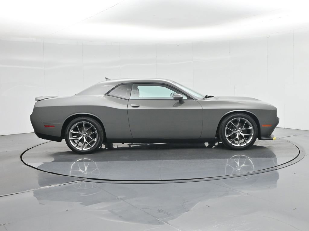 Used 2019 Dodge Challenger GT w/ Plus Package image 30