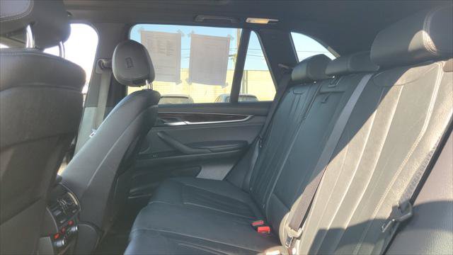 Used 2018 BMW X5 xDrive35i AWD/4WD image 13