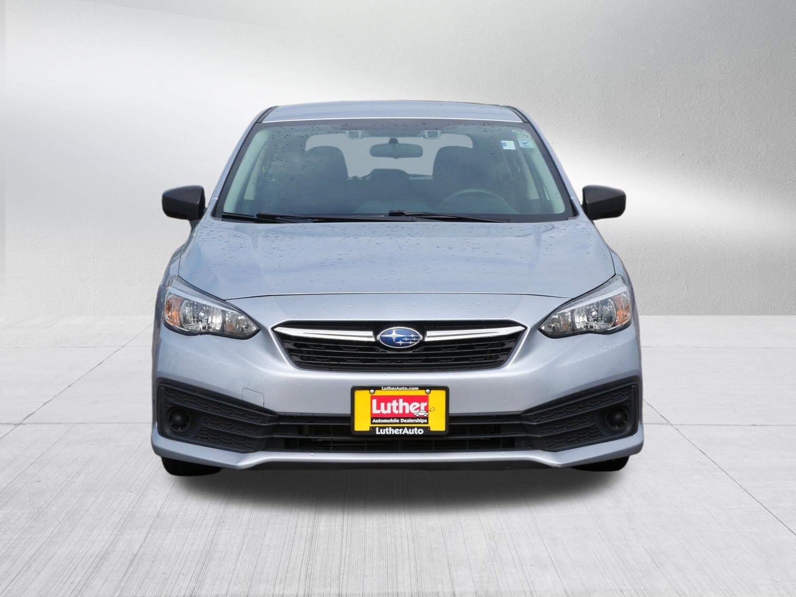 Used 2022 Subaru Impreza 2.0i AWD/4WD image 2