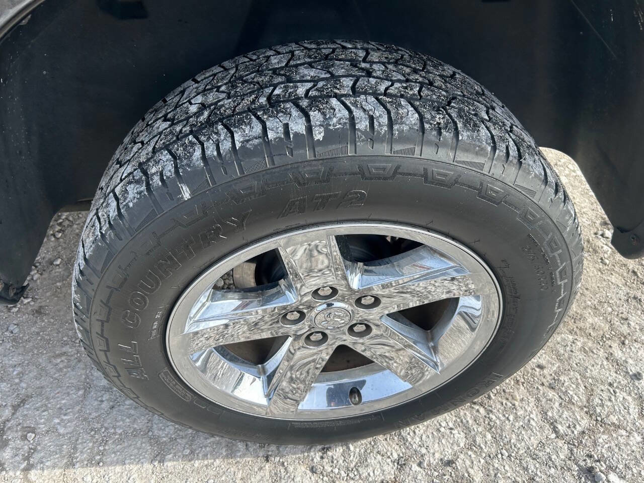 Used 2012 RAM 1500 Express AWD/4WD image 10