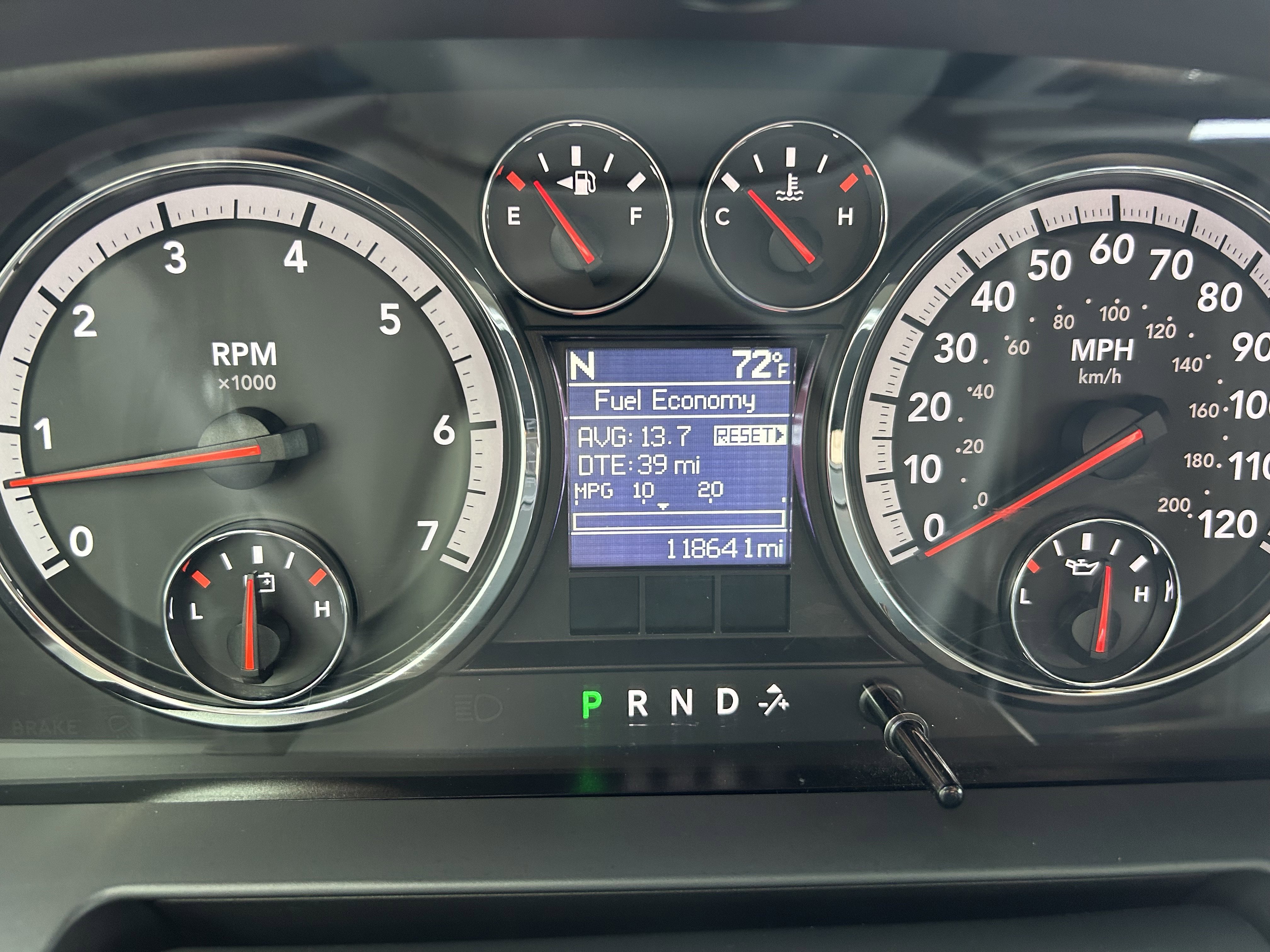 Used 2012 RAM 1500 Laramie image 28