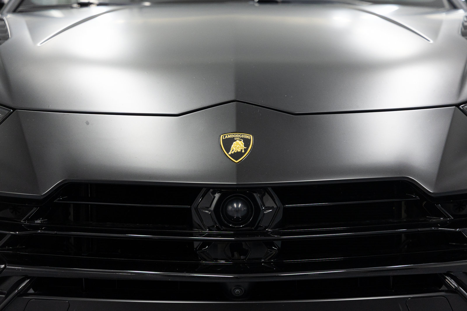 Used 2024 Lamborghini Urus S AWD/4WD image 11