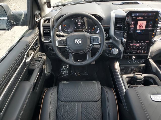 New 2026 RAM 1500 Tungsten w/ Trailer Tow Group AWD/4WD image 20