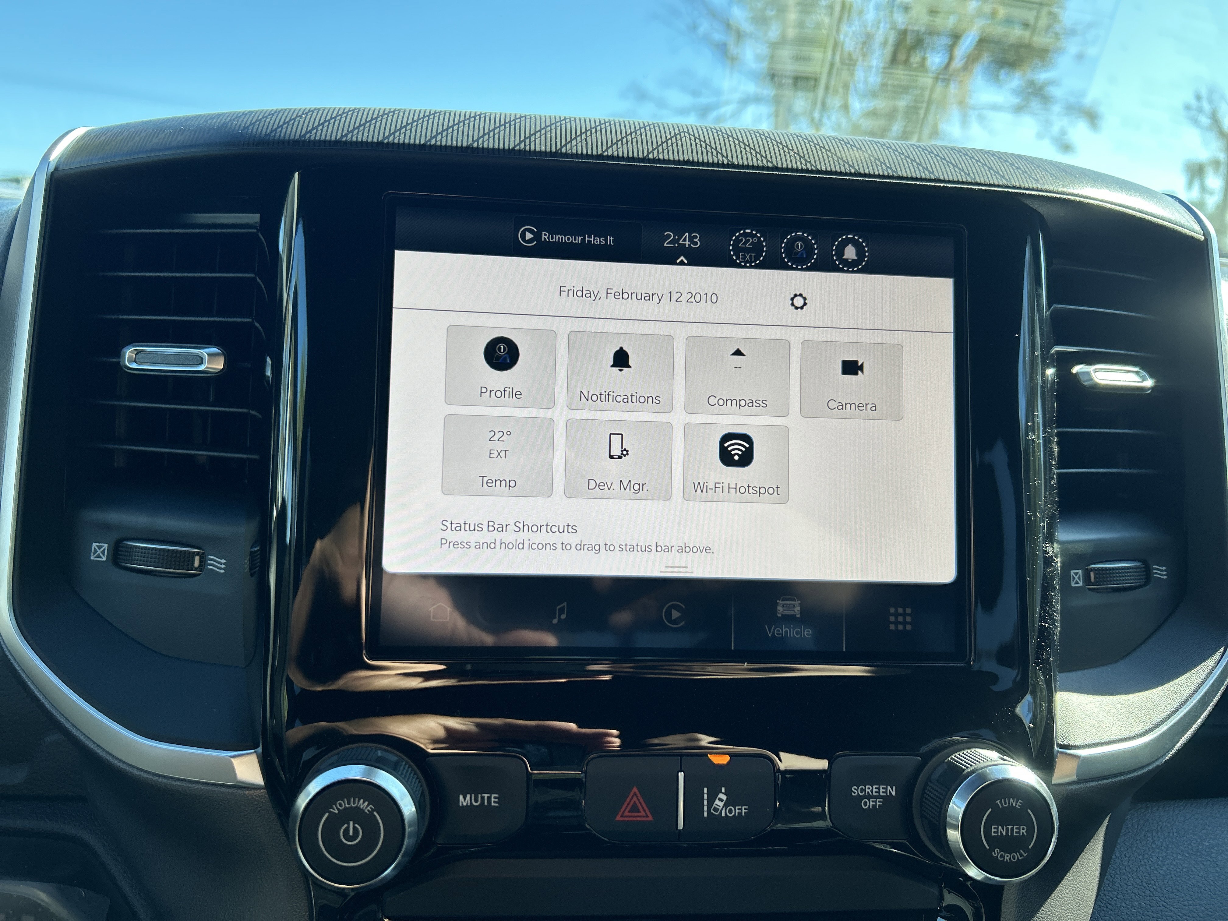 New 2026 RAM 1500 Express image 52