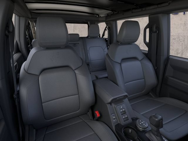 New 2026 Ford Bronco Badlands AWD/4WD image 10