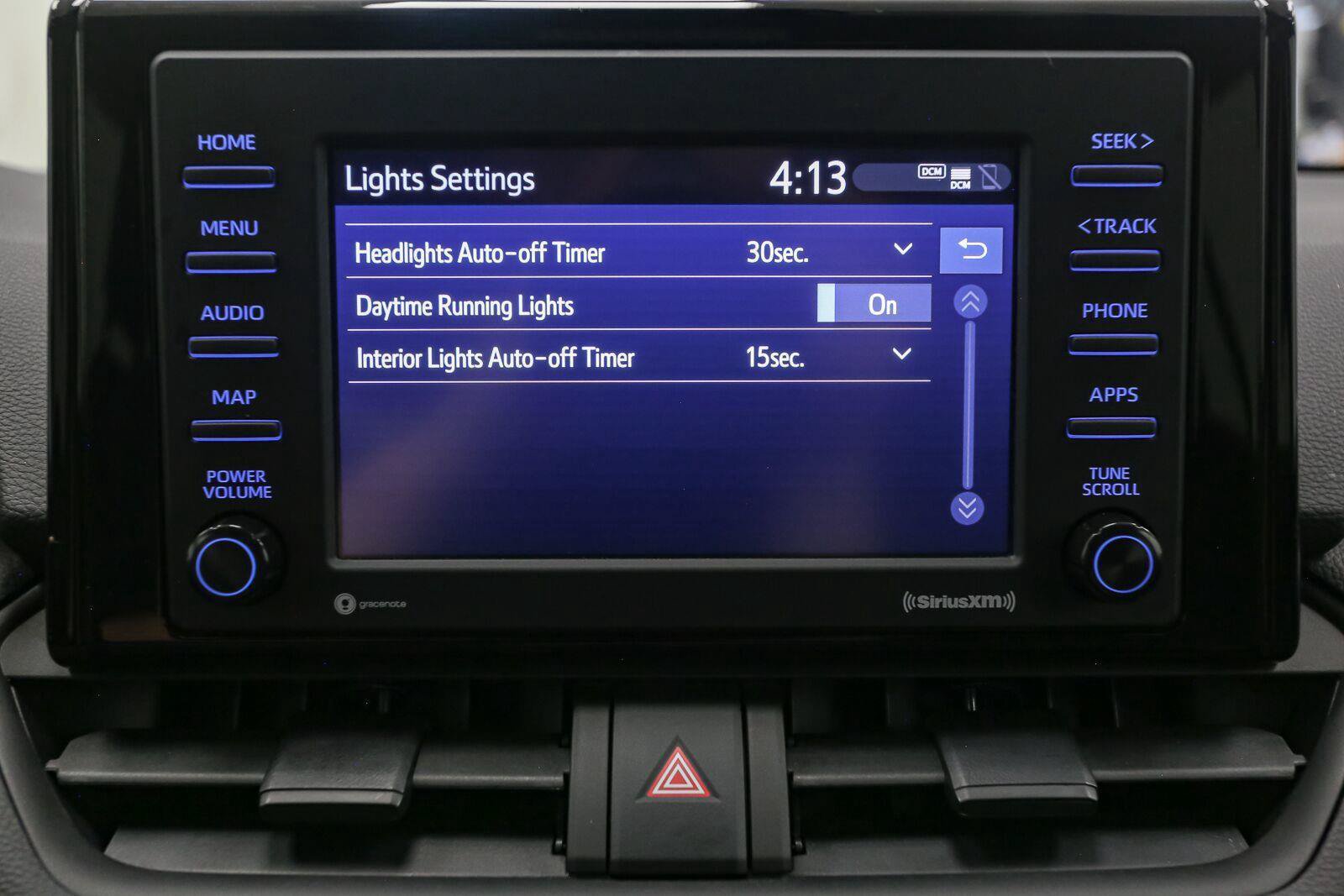 Certified 2022 Toyota RAV4 LE AWD/4WD image 29