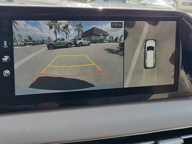 Used 2023 Hyundai Palisade SEL image 13