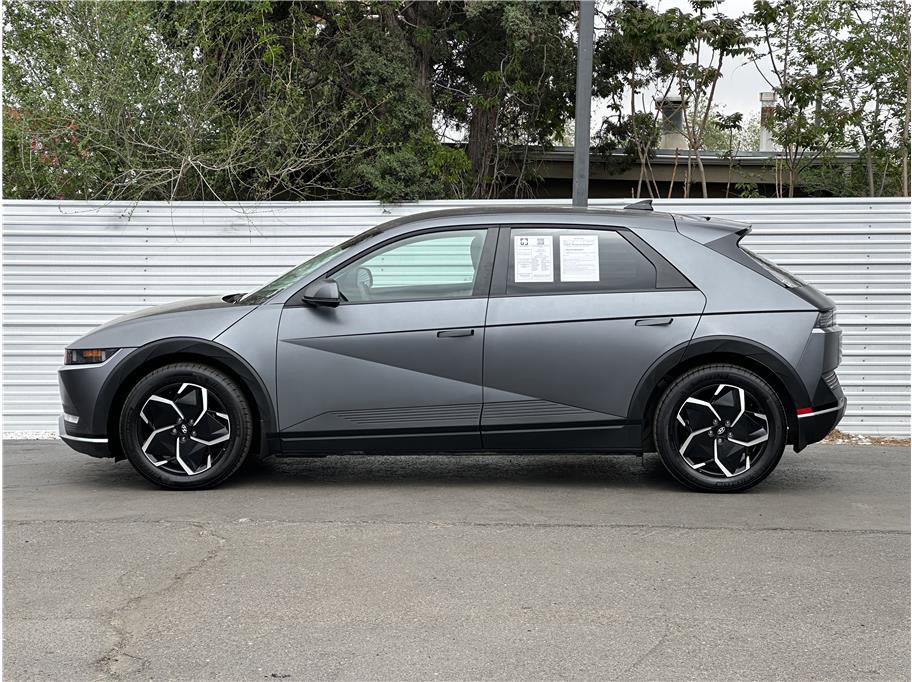 Used 2024 Hyundai Ioniq 5 SEL AWD/4WD image 13