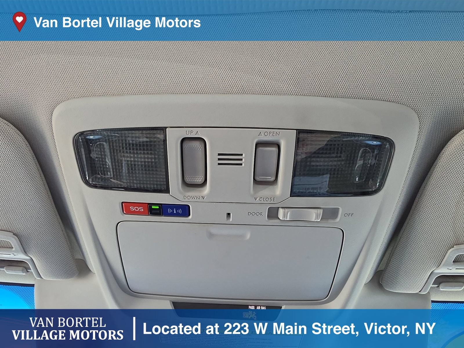 Used 2018 Subaru Legacy 3.6R Limited AWD/4WD image 24