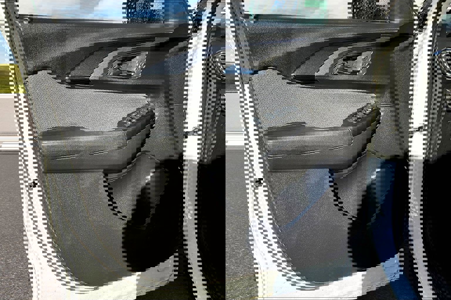 Used 2022 Chevrolet TrailBlazer LT w/ Driver Confidence Package image 12