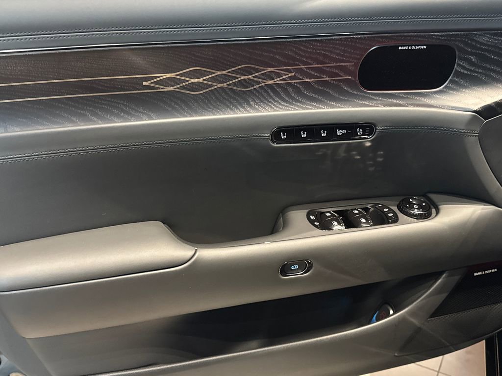 New 2026 Genesis G90 3.5T Prestige image 7